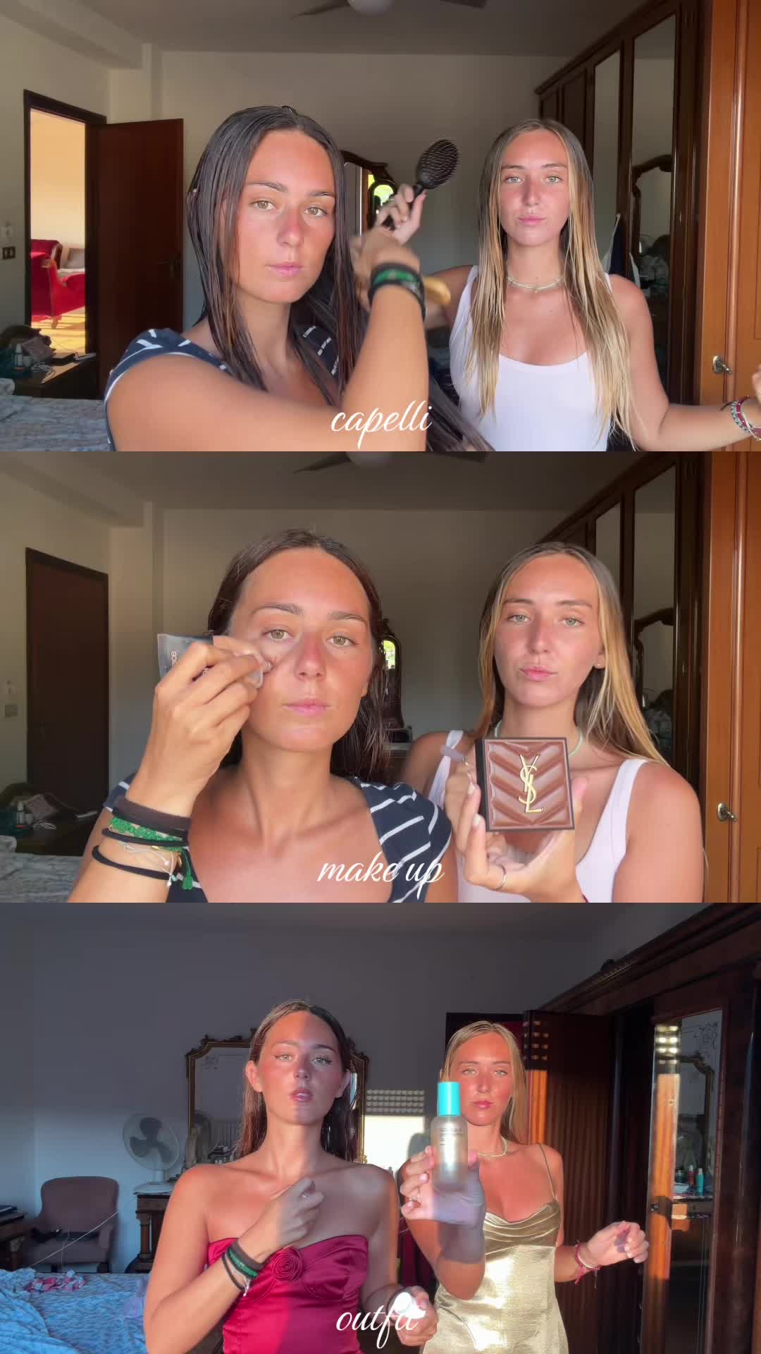 @Eugenia e Sofia