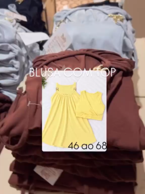 @DAILY PLUS PLUS SIZE