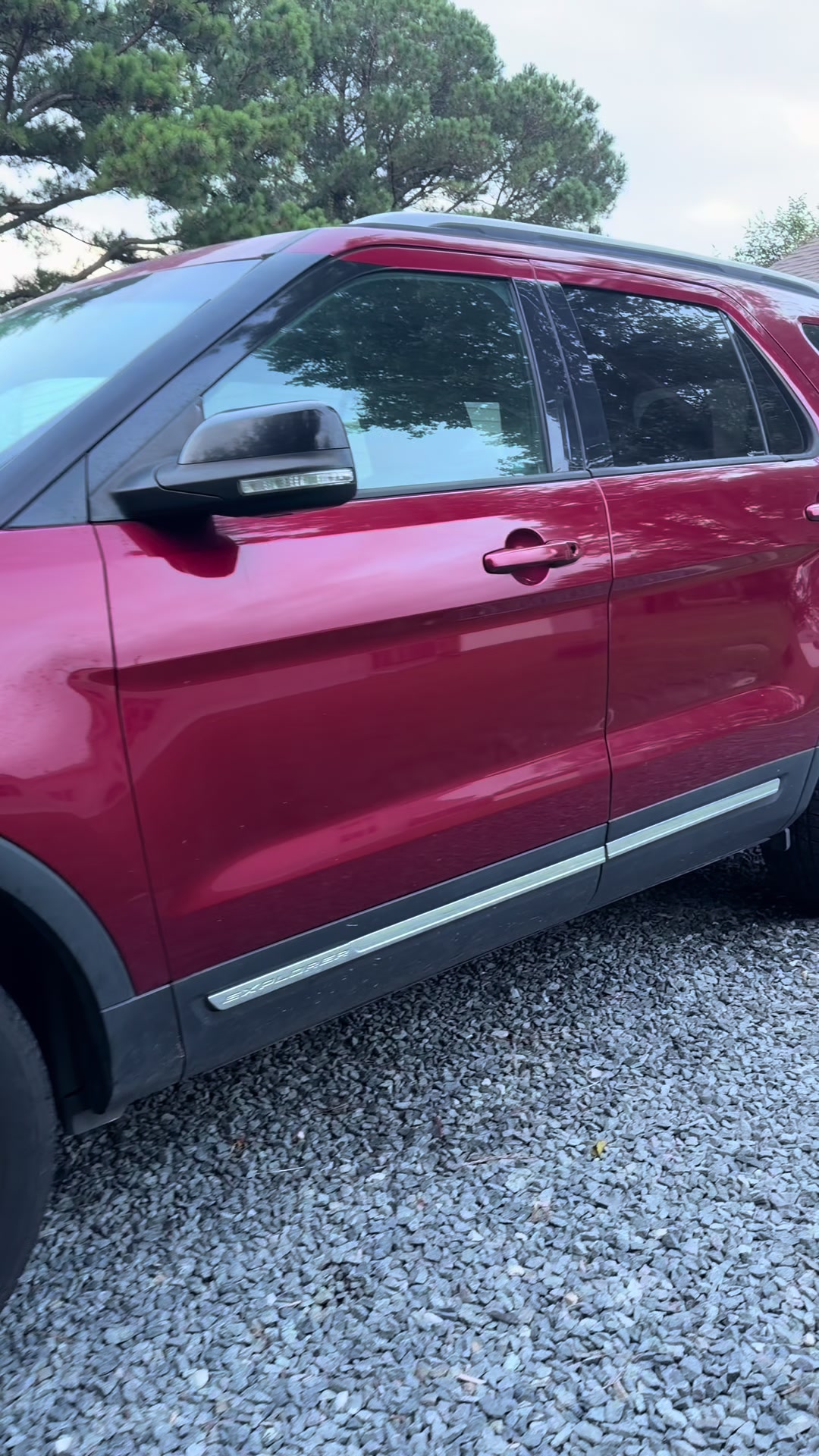 @yiyo’s auto detailing