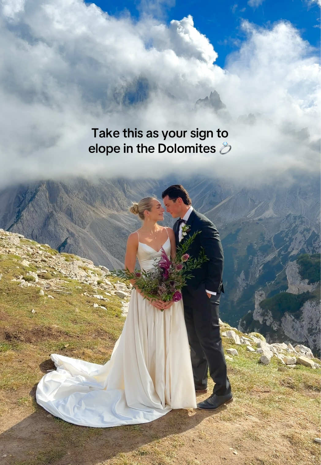 @Elopement Photographer