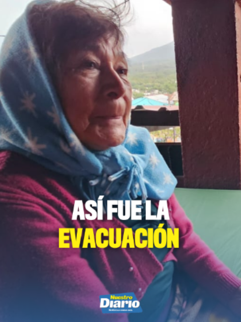 @Tiktok oficial Nuestro Diario
