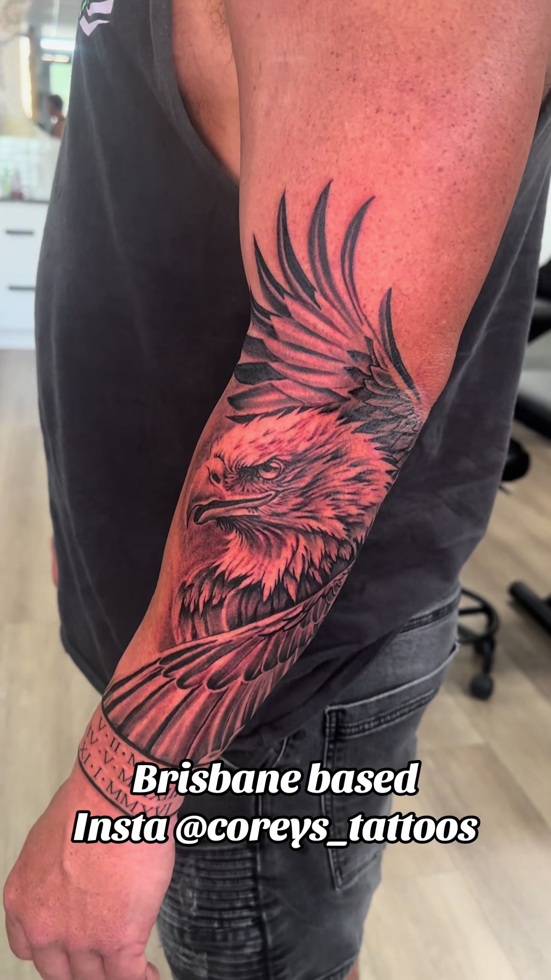 @Brisbane tattoos
