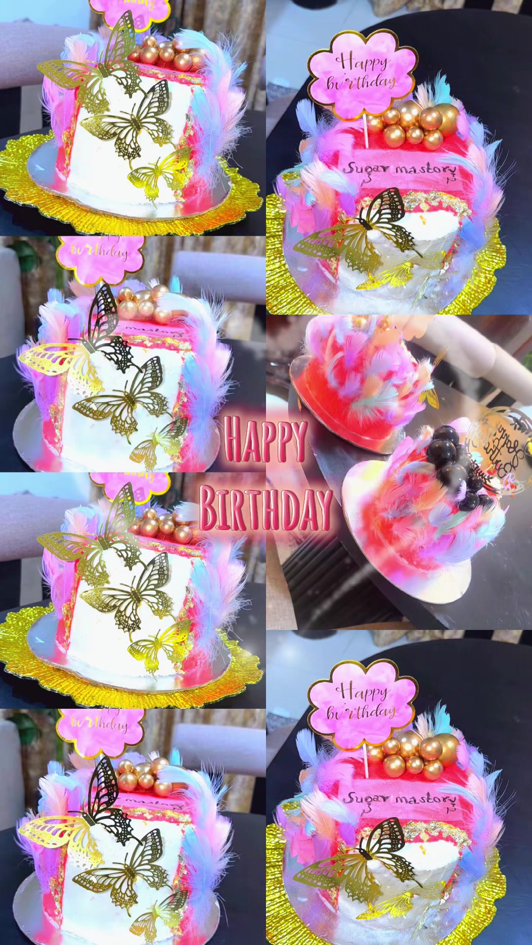 @SUGAR MASTORY