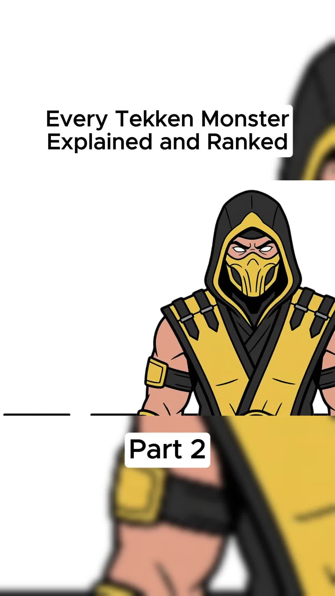 @Unknown Explained