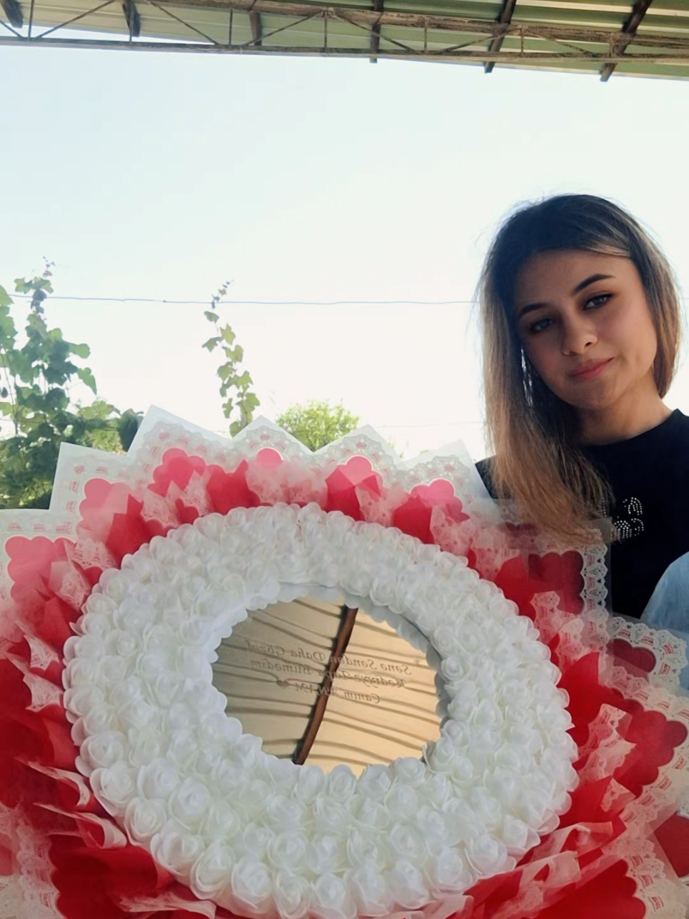 @Çiçəkçi Cəlilabad