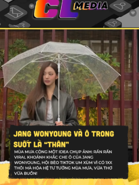 @CL HOT-BIZ 🔥 H&Oacute;NG HOT SHOWBIZ