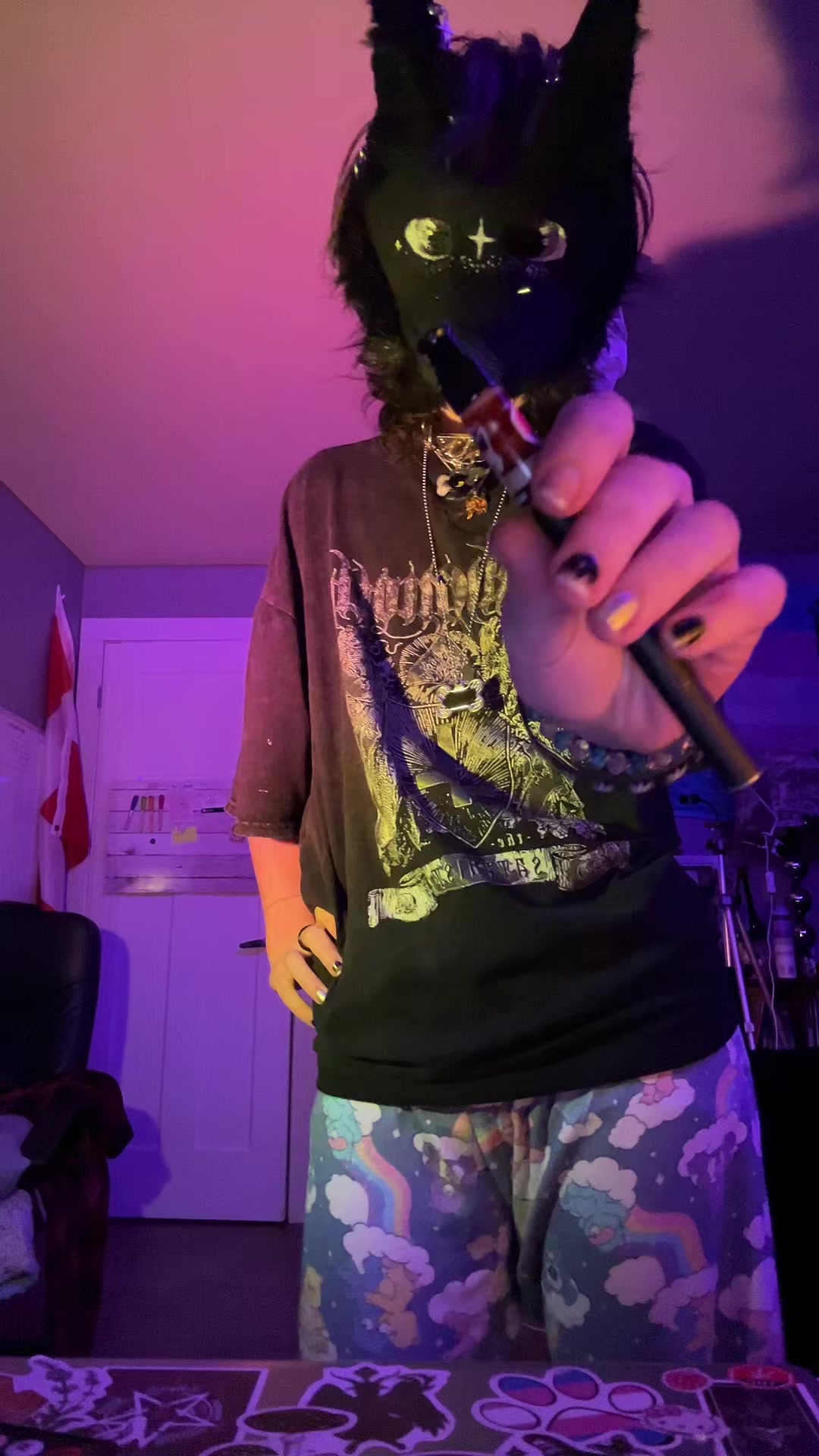 @🎱.⋆♱ 𝐰𝐮𝐥𝐟 𖤐.ᐟ🪽