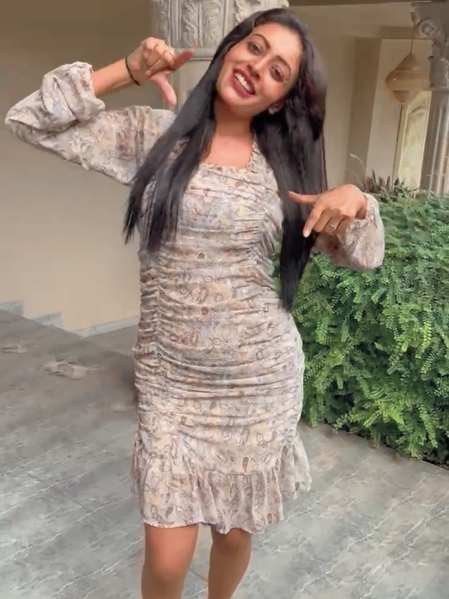 @Tishani Silva