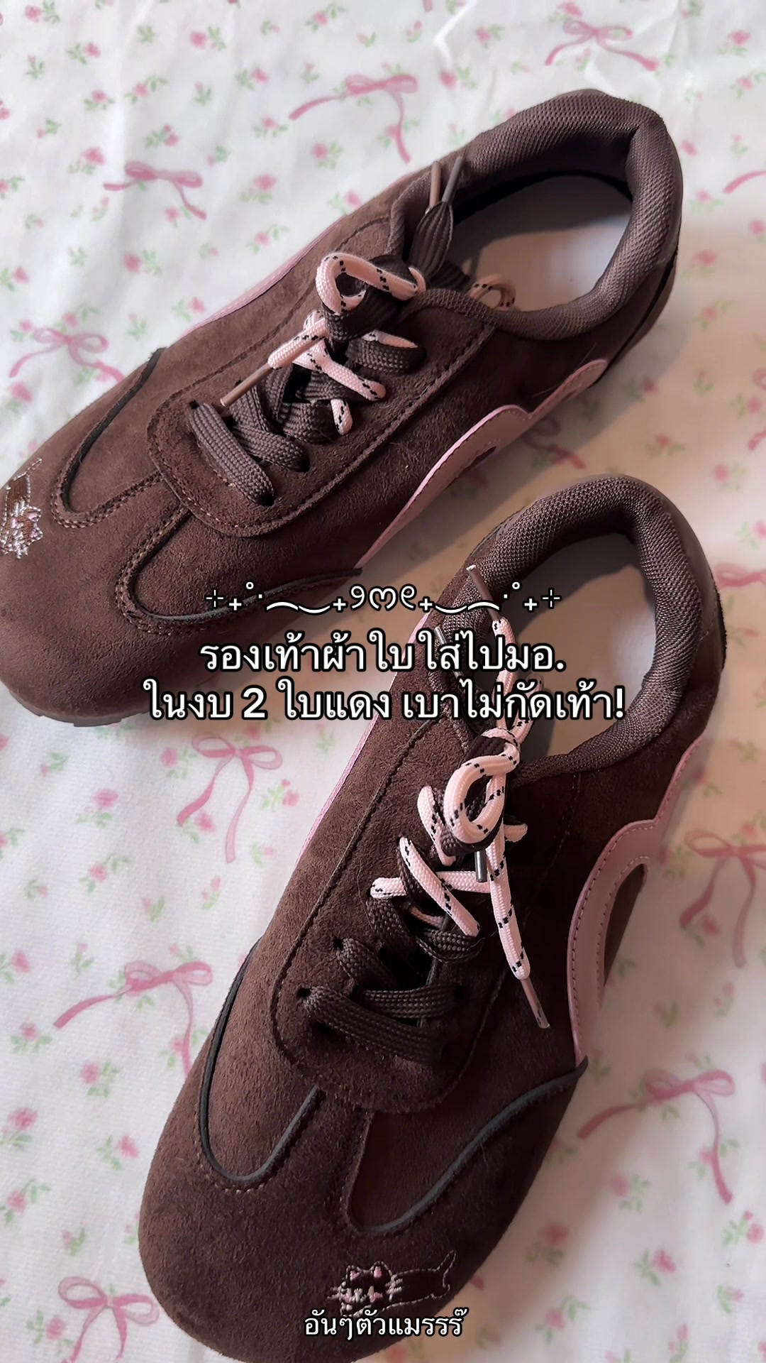 @— ; อันๆตัวแมรรร๊