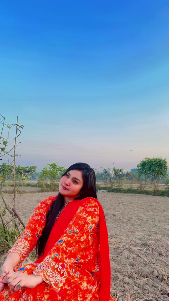 @Arobi Arba Ankhi