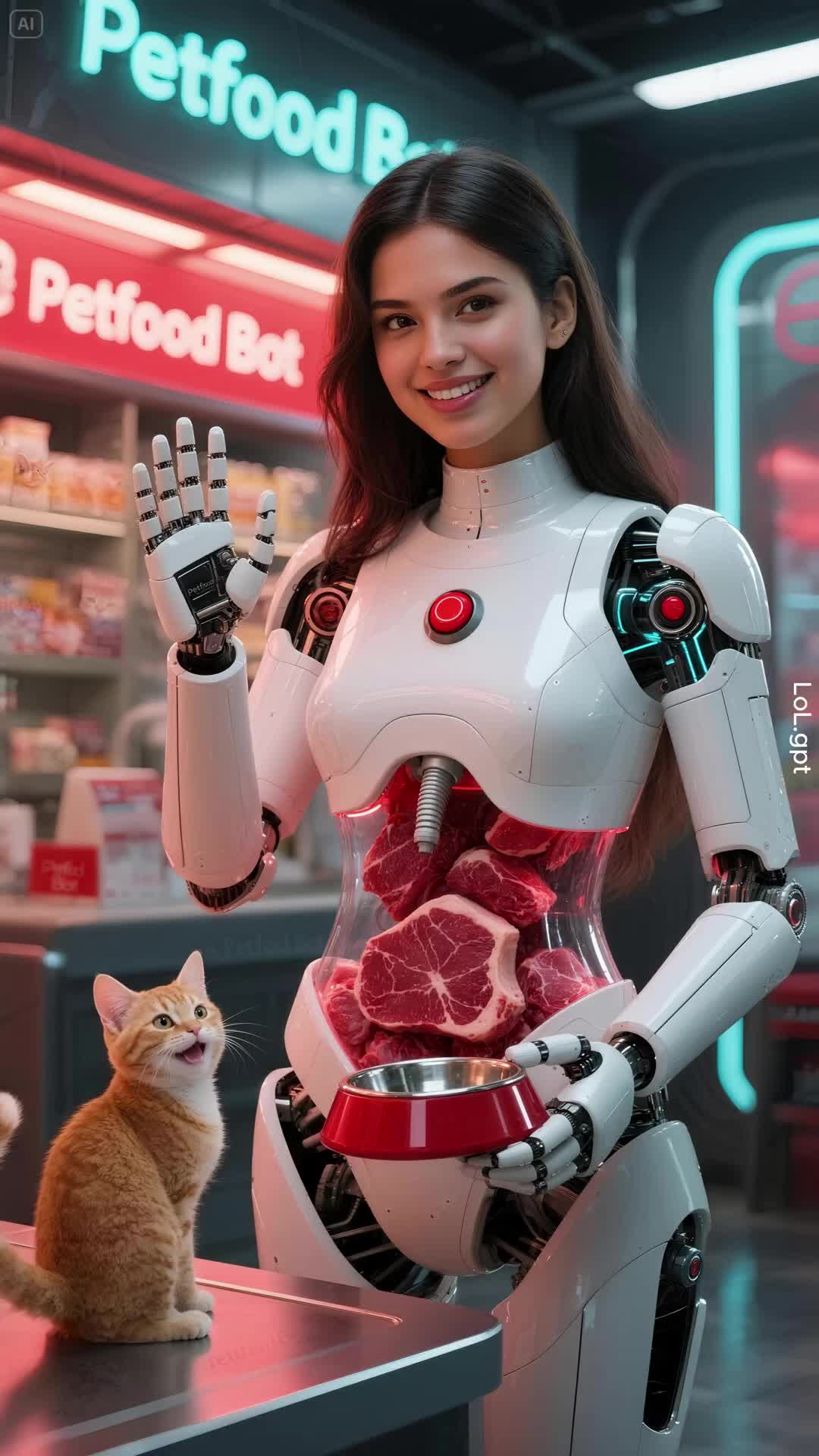 @Ai.Robo 🤖