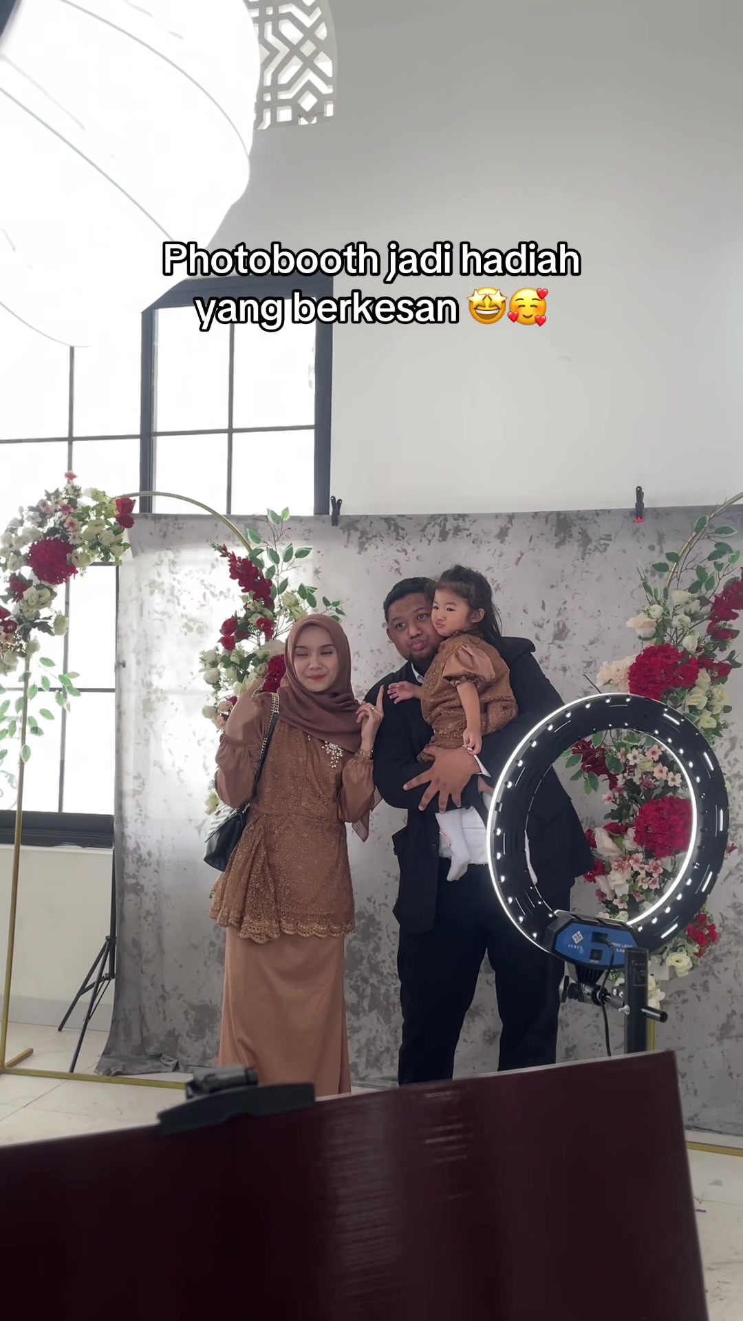 @RedBhooth.id PhotoBooth