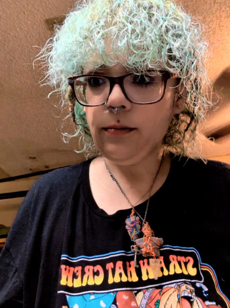 @FluffyCalamity 🍄 🎃🦇🧛🧙🧹