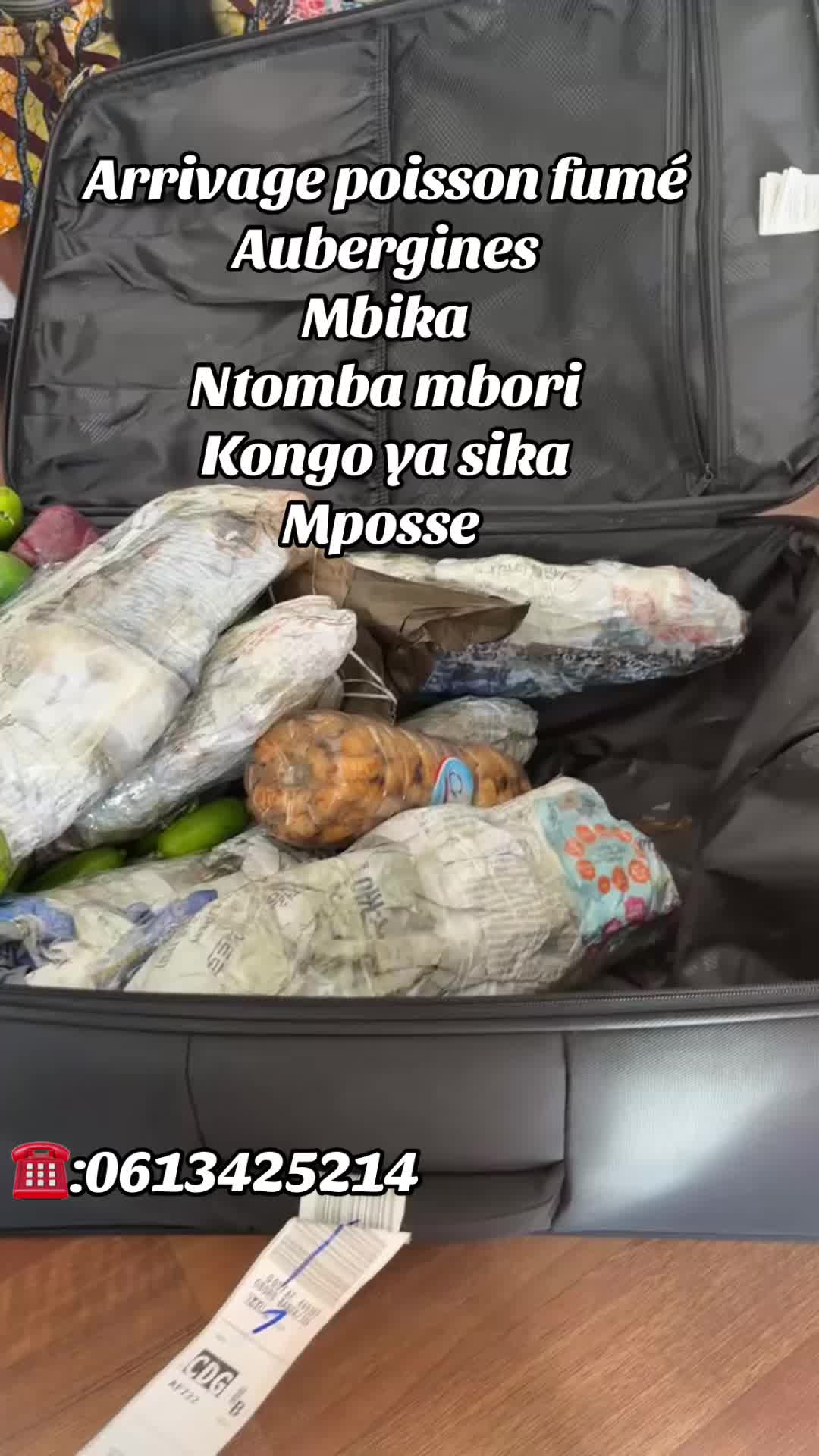 @kongoracines