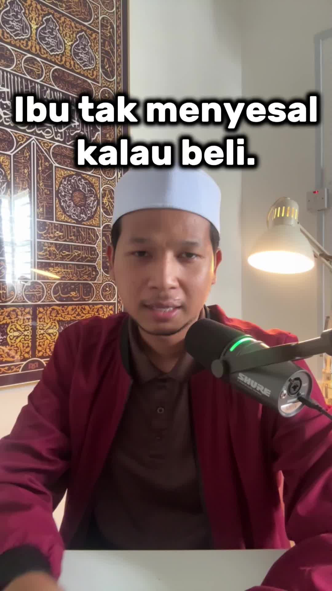 @Azri Chan | Student Bangkit