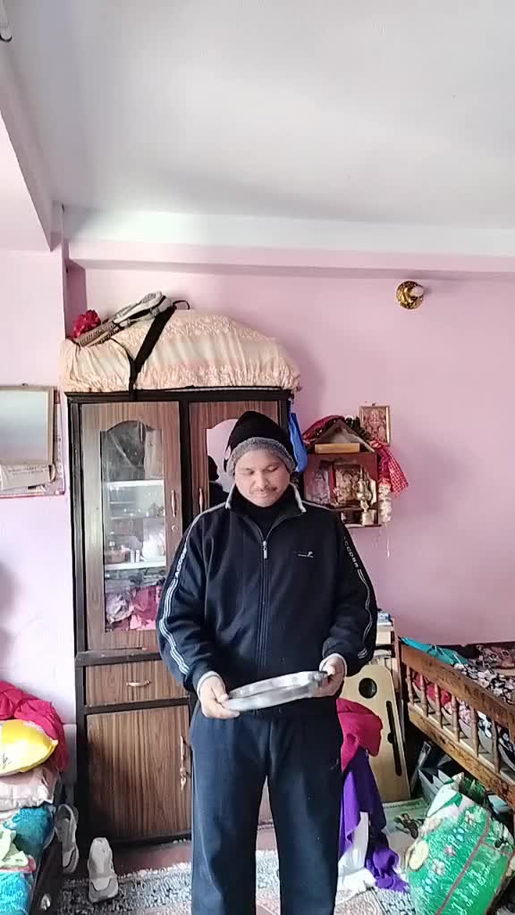 @Bhakta Nepali