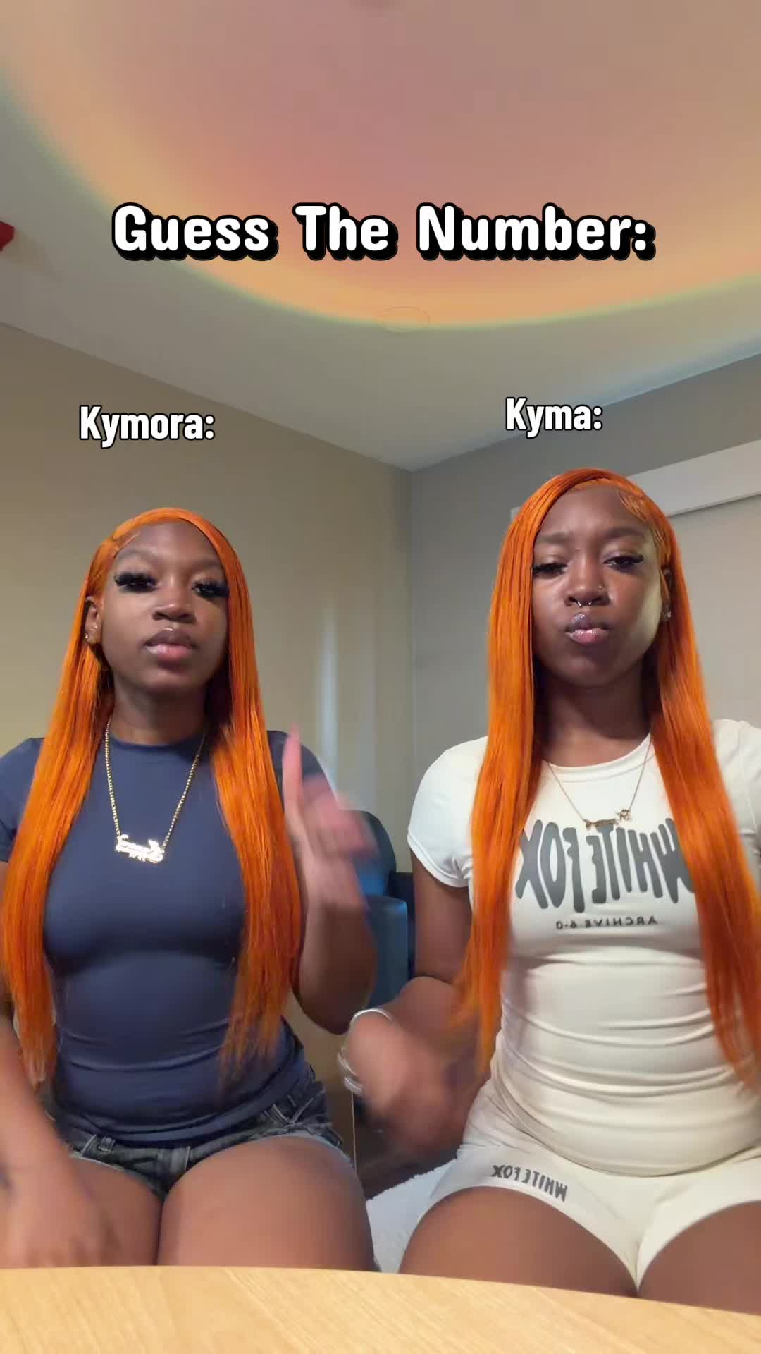 @Kyma and Kymora