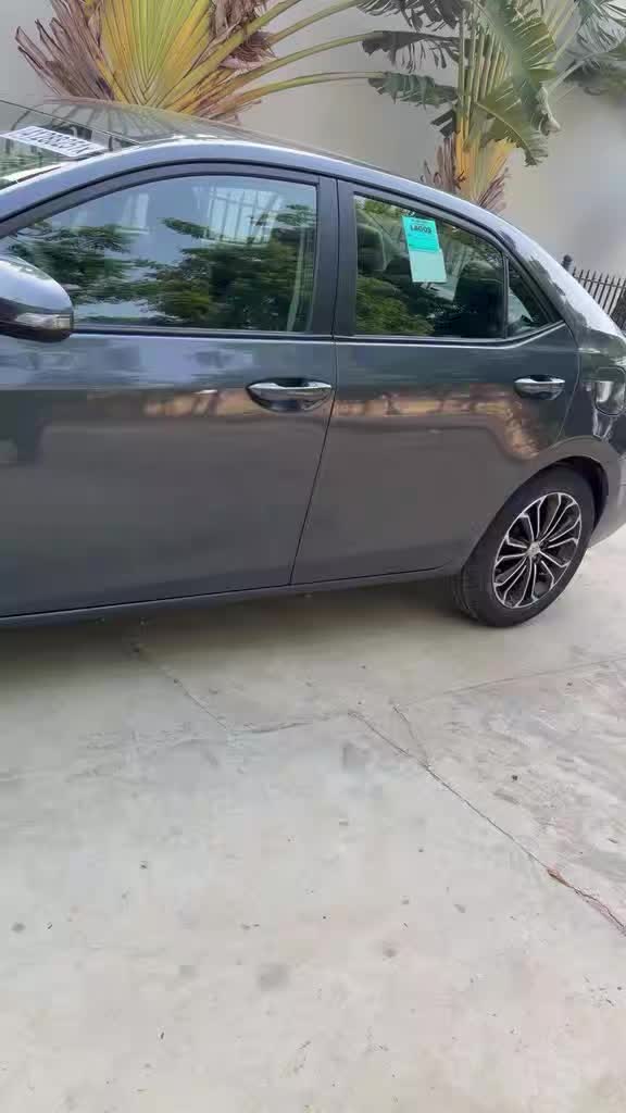 @Spearking Auto Spot