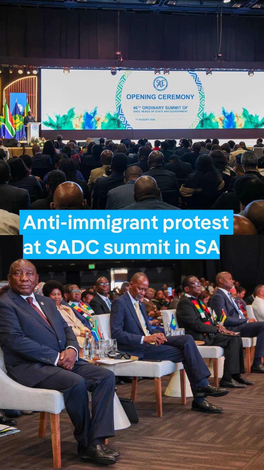 @DW Africa