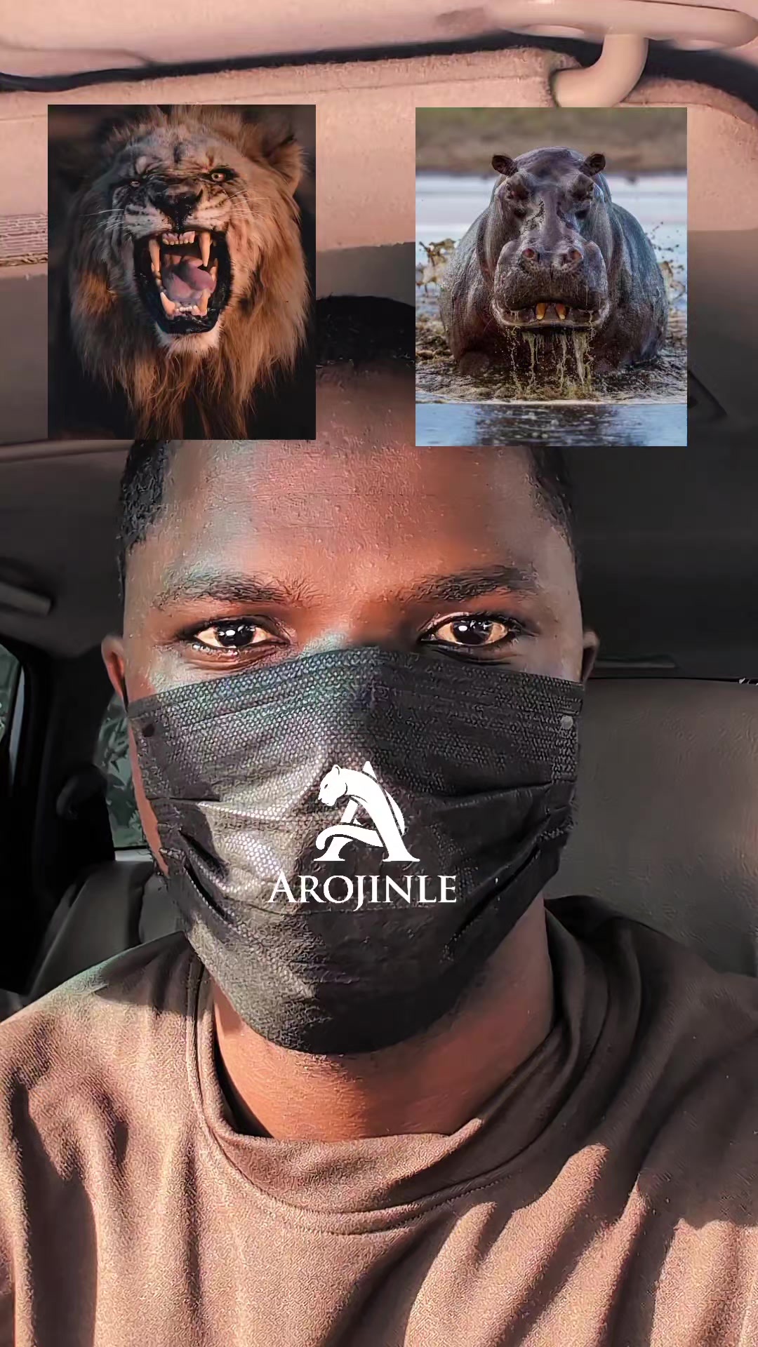 @Arojinle