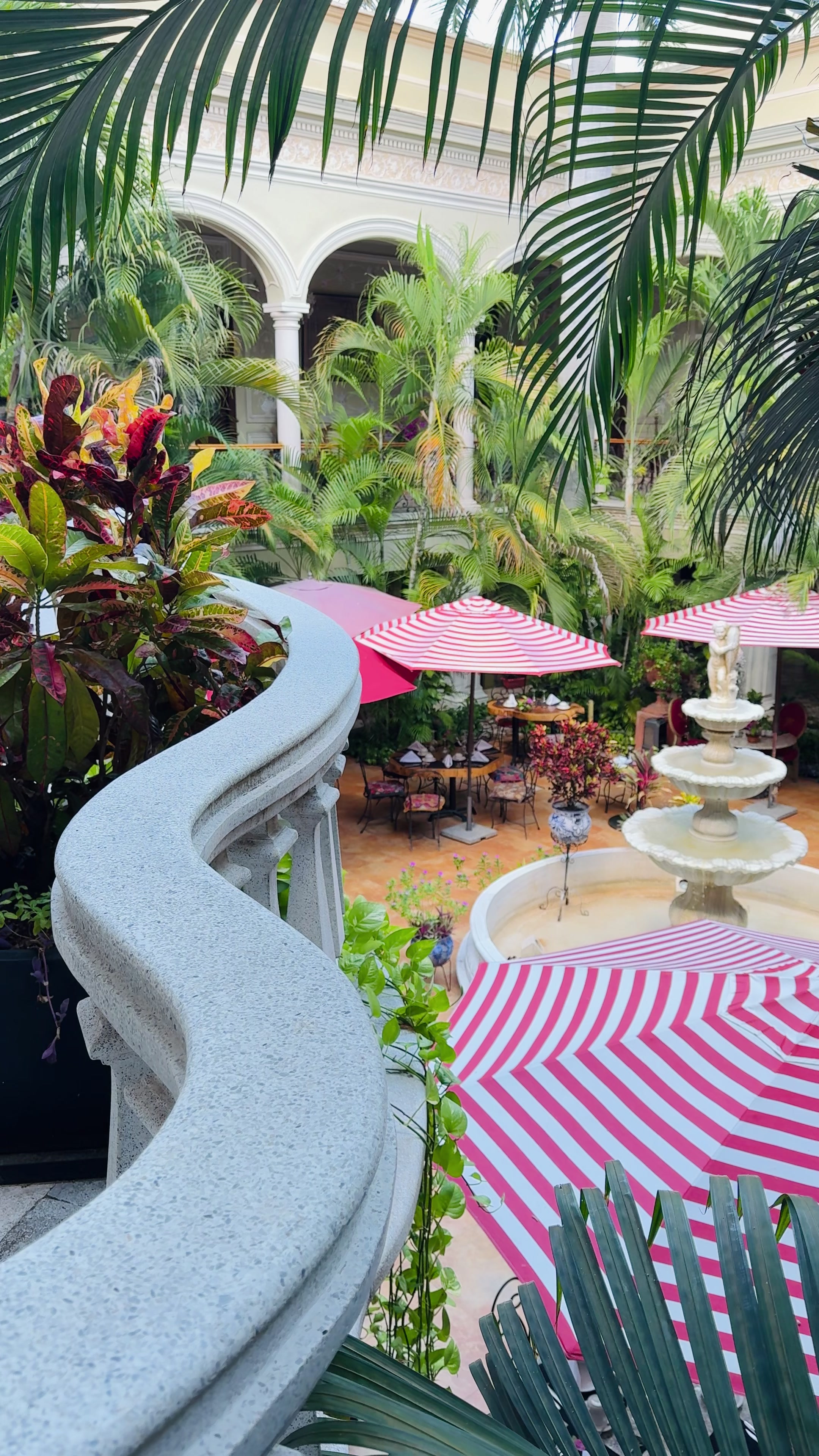 @Mansi&oacute;n M&eacute;rida Hotel boutique