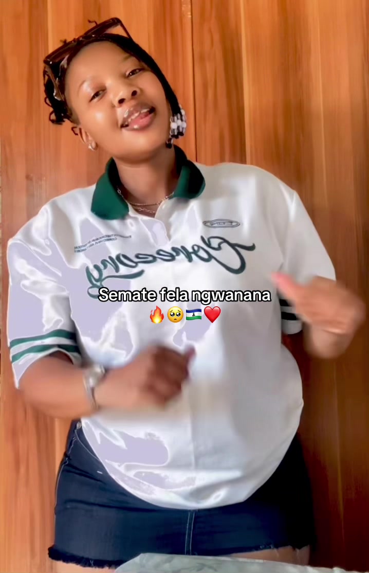 @ᥫ᭡ Matshediso Mosia🇱🇸/🇿🇦
