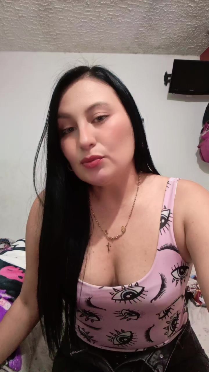 @angelicadiaz😍