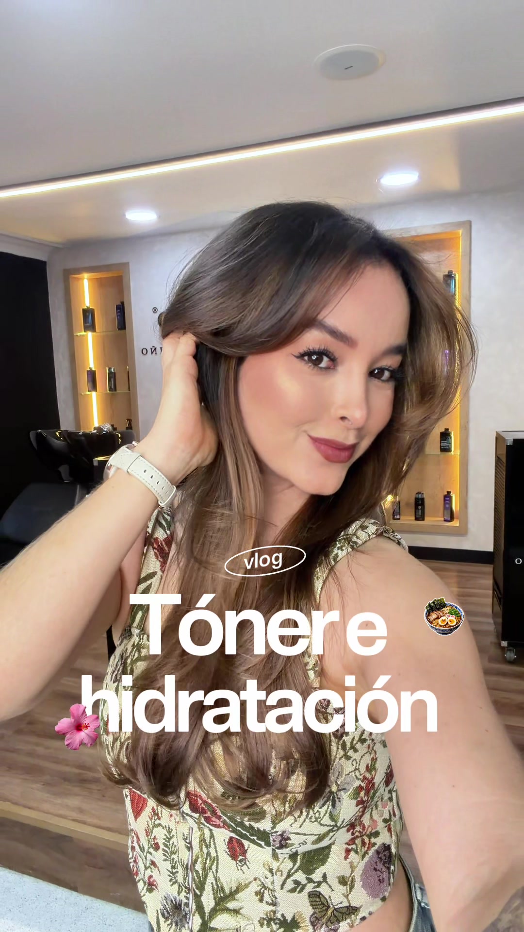 @Sara Alzate