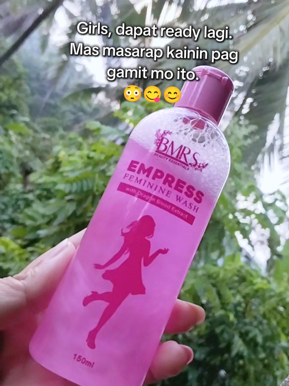 @Sissy find's ๐
