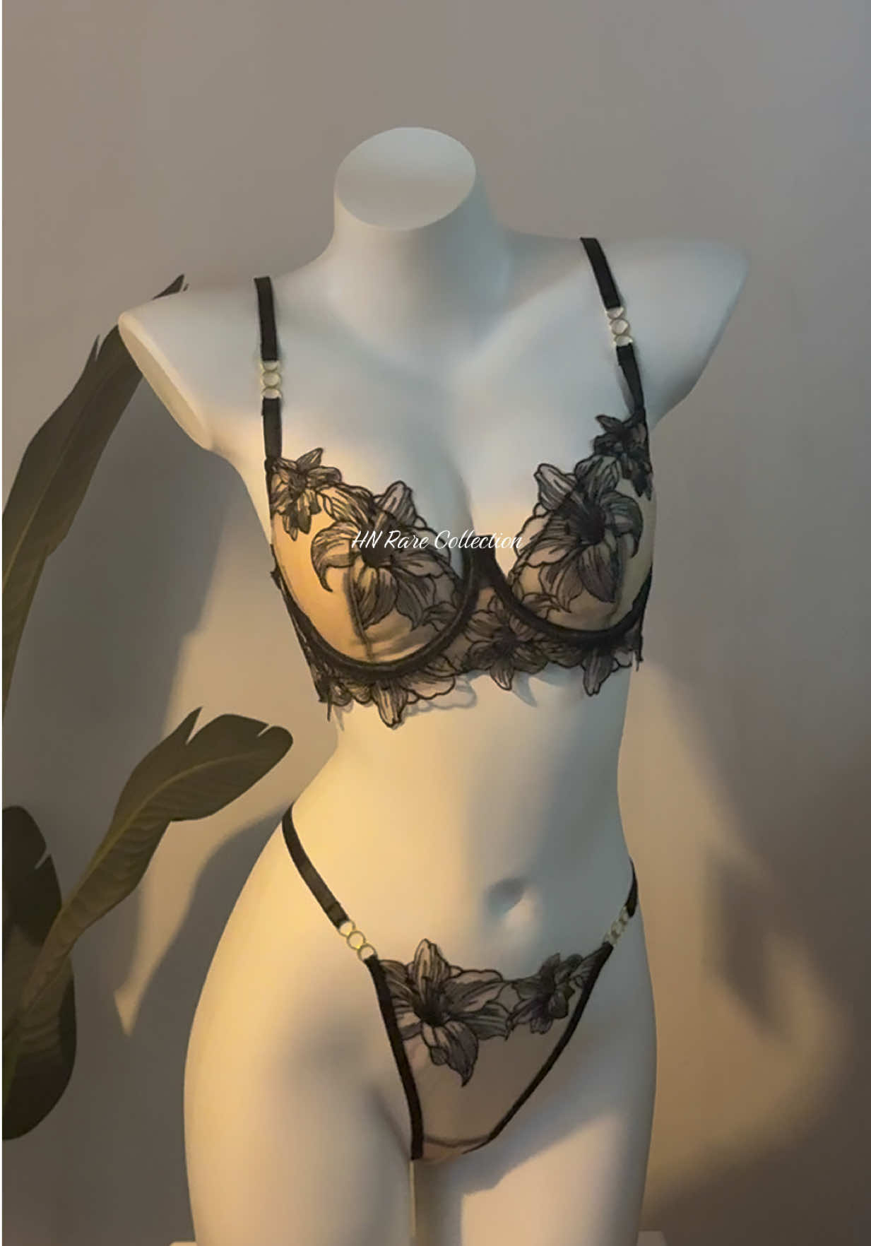 @HN Rare Collection