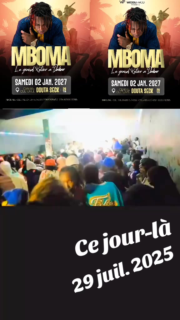 @Paikoun Gongoré