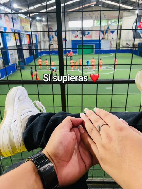 @Andres Escobar