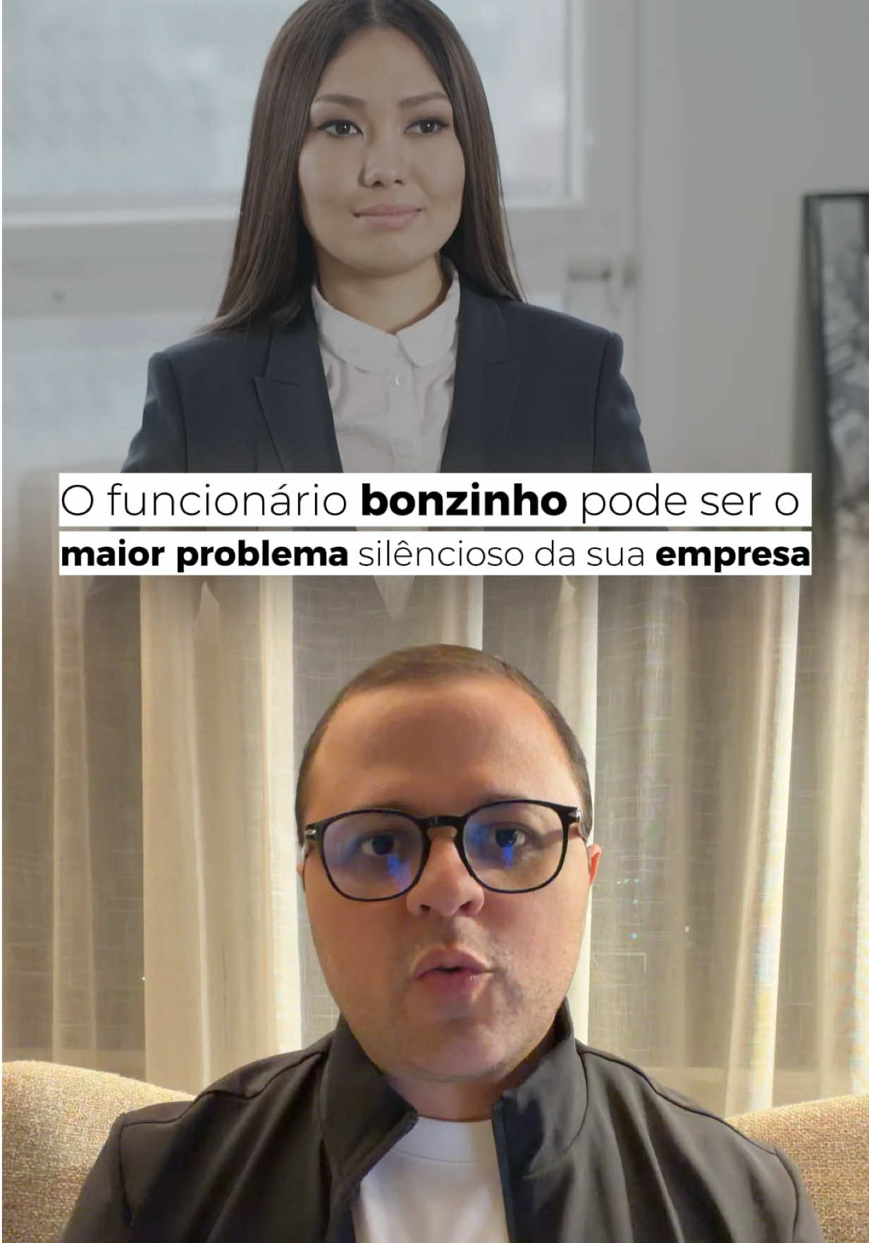 @Israel Lisboa | Liderança