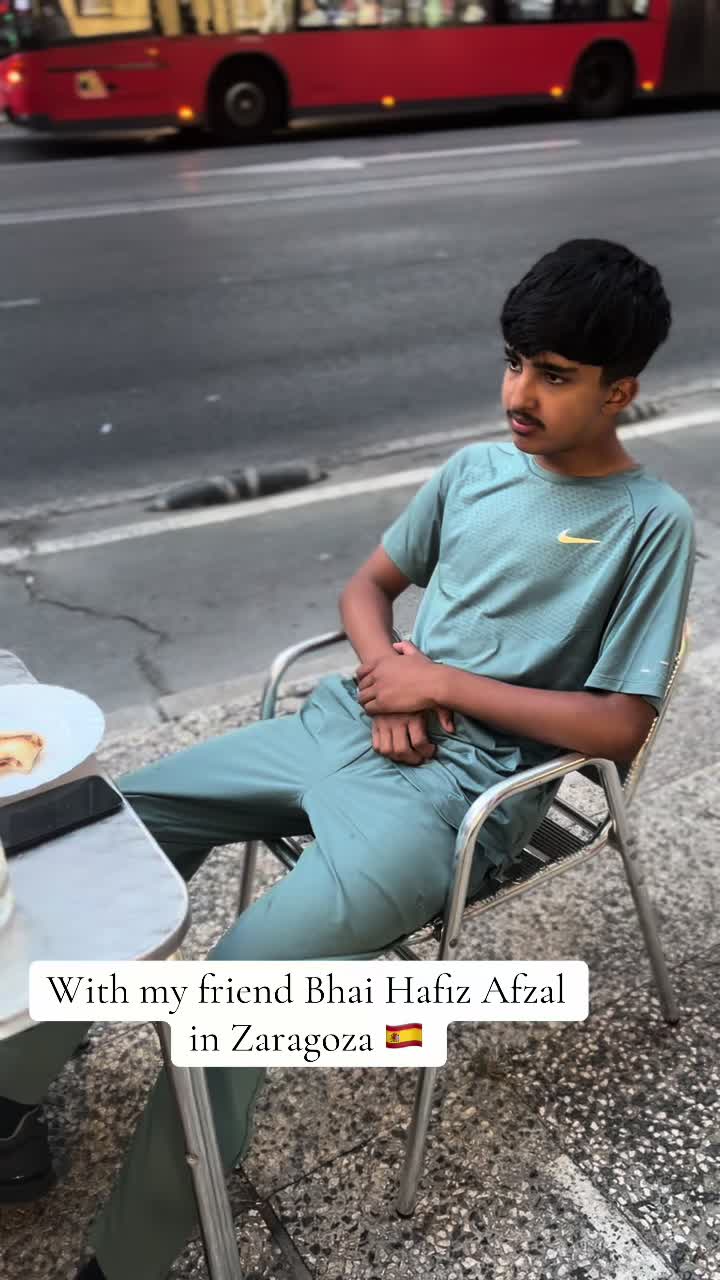 @CH ISHTIAQ AHMED