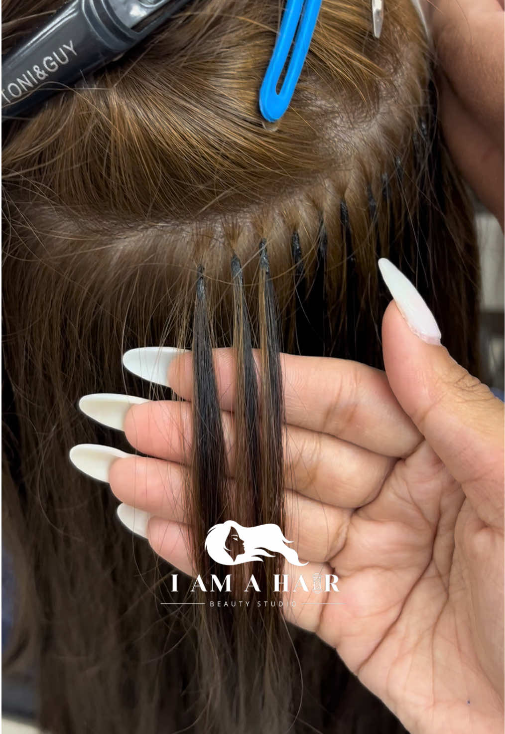 @I AM A HAIR