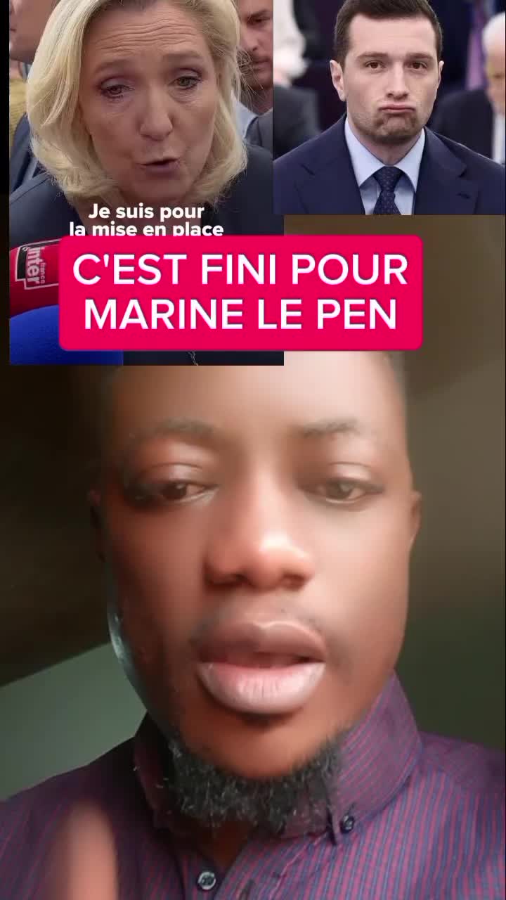 @TROIS MINUTES D'IMPACT