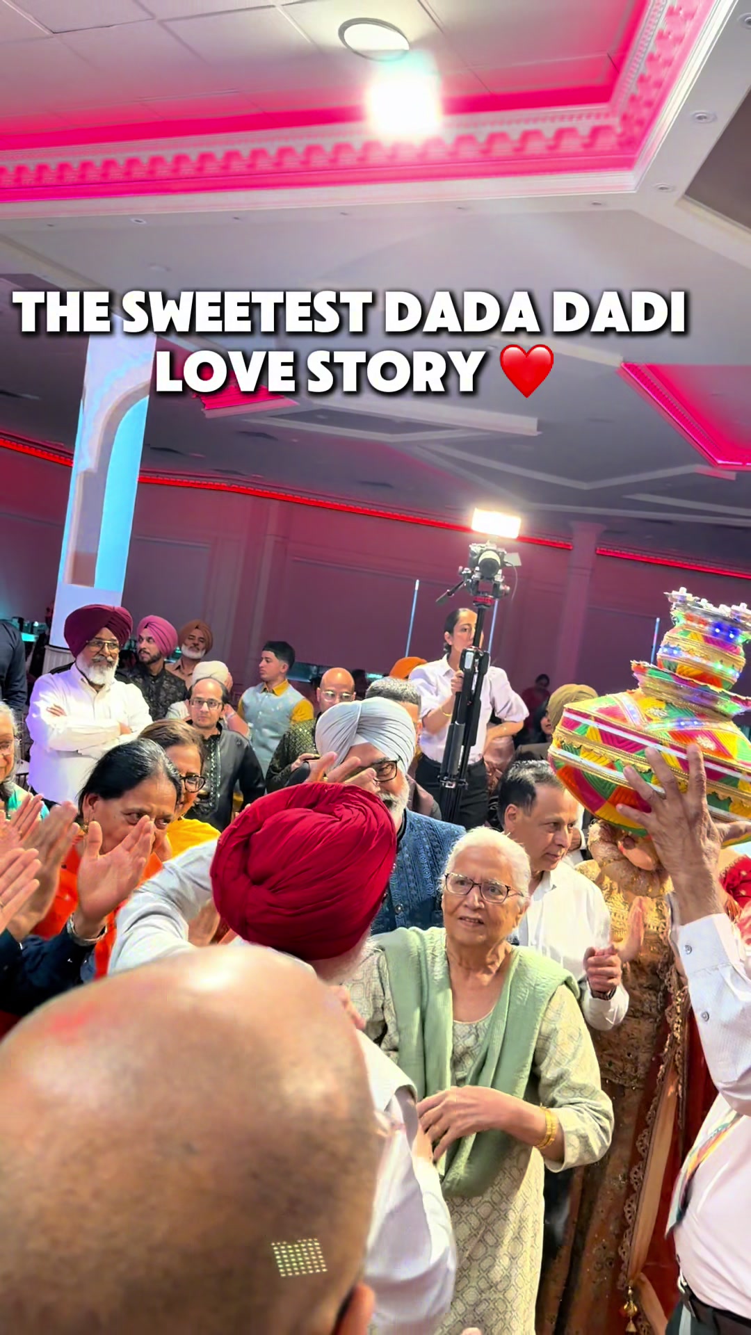 @Surleena Singh