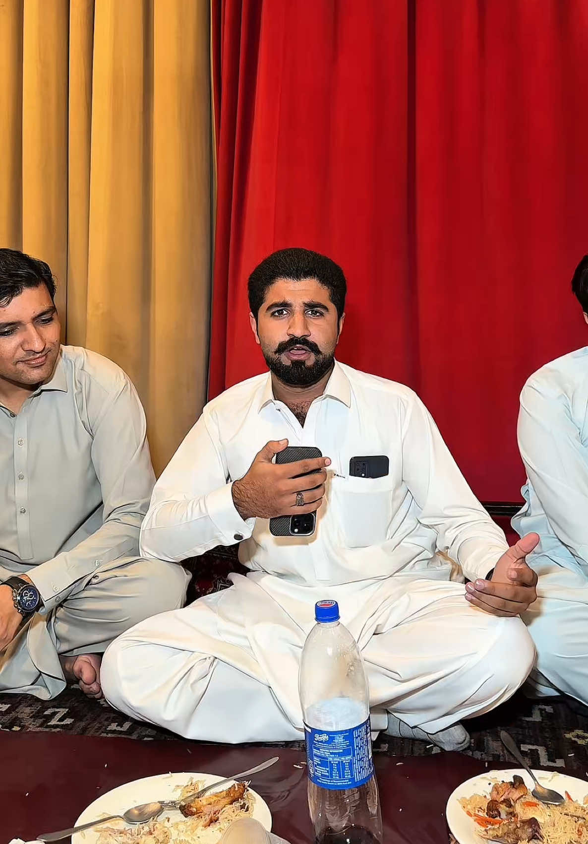 @Shinwari_Jongara_review