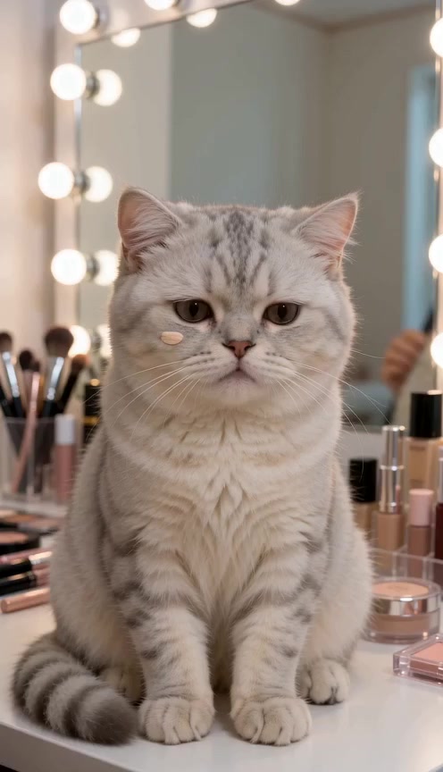 @マイケルMichael CAT