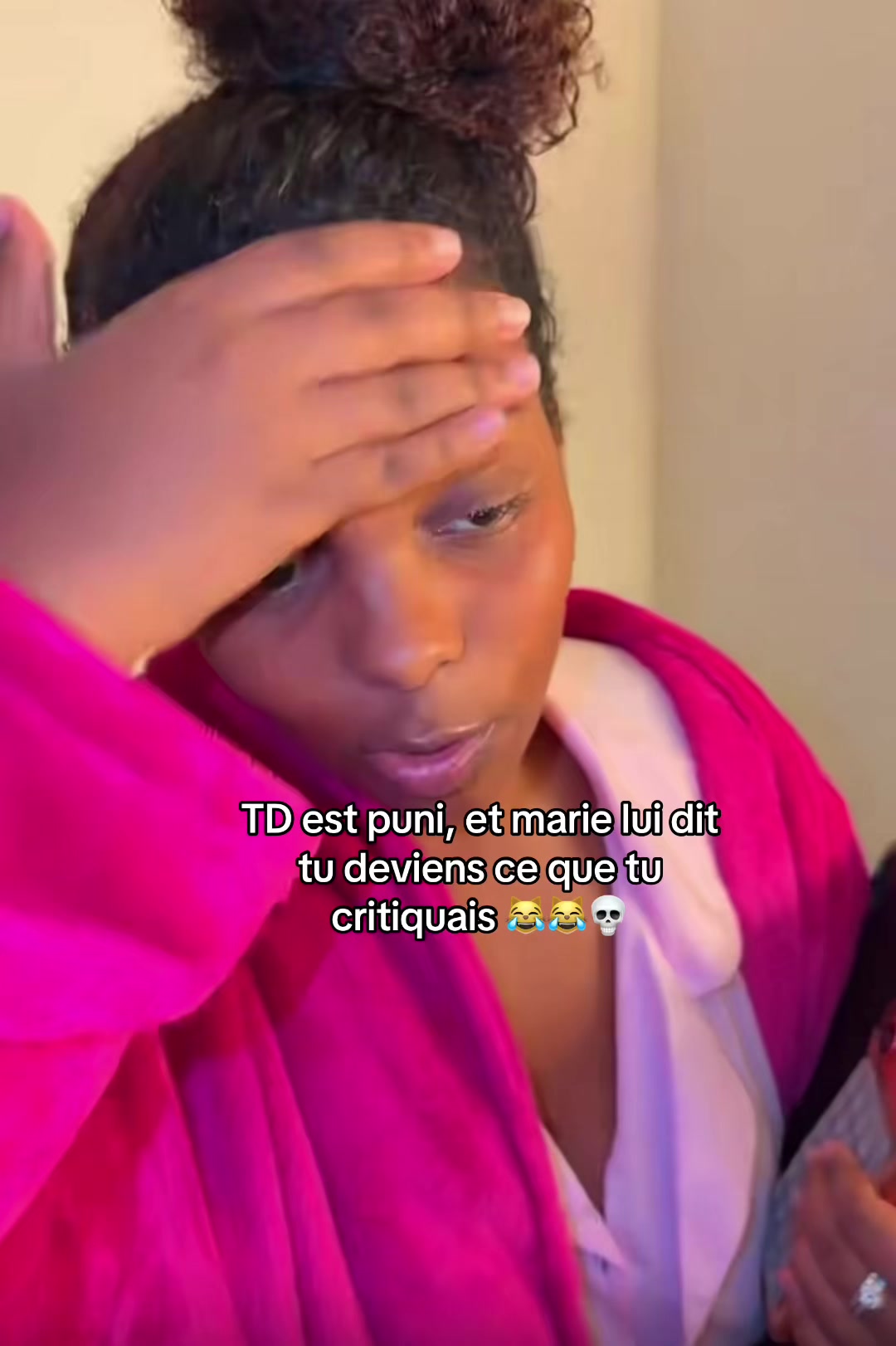 @Debrif story 💕