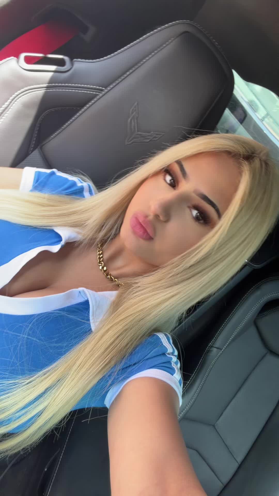 @Ariana Garcia