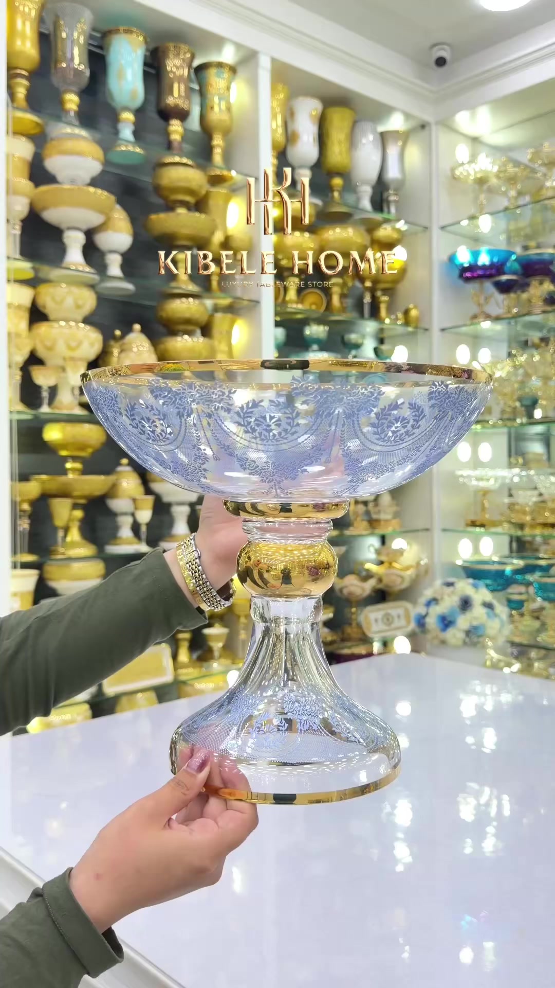@Kibele_home official