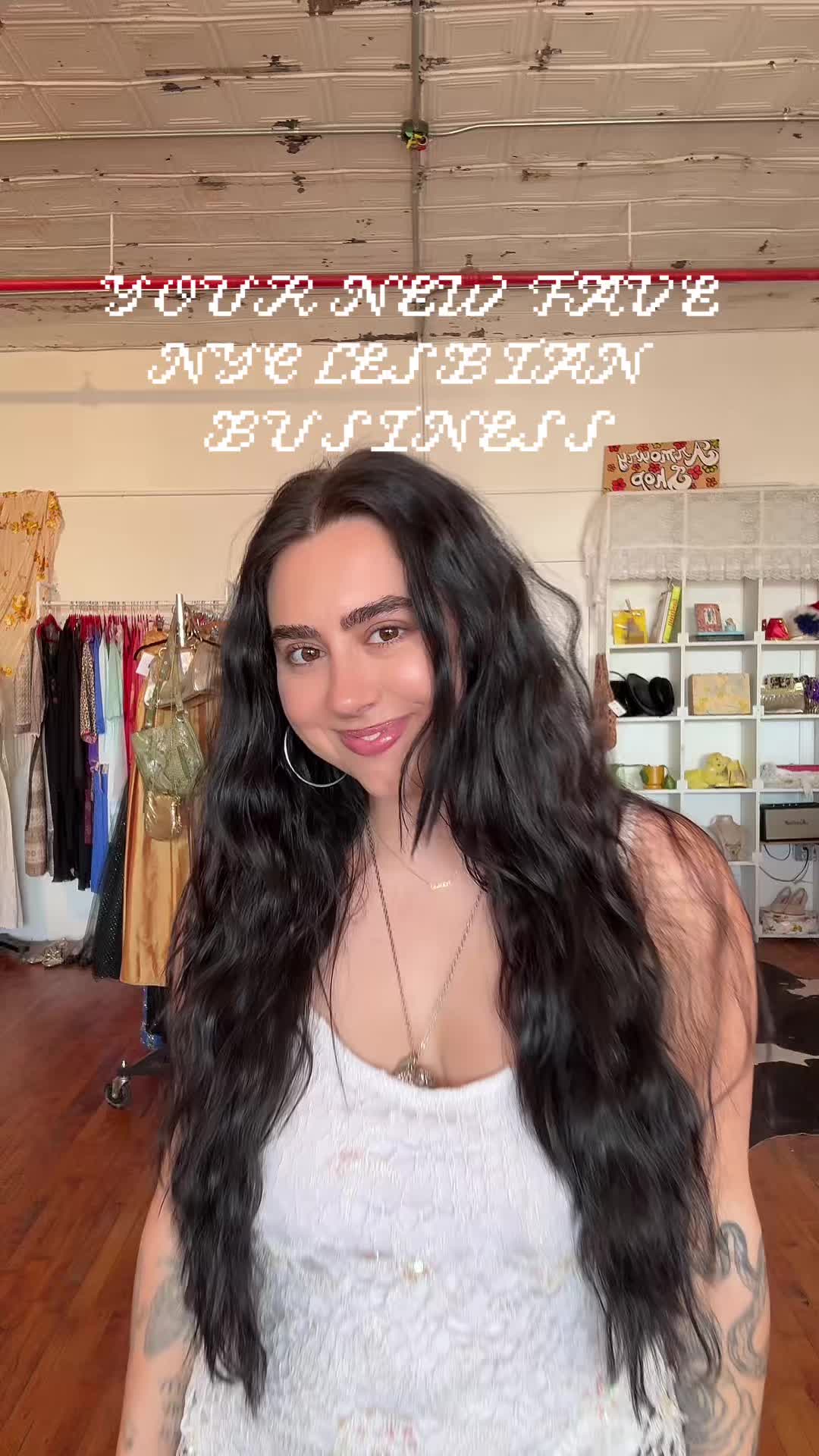 @thequeerghoul 🍉