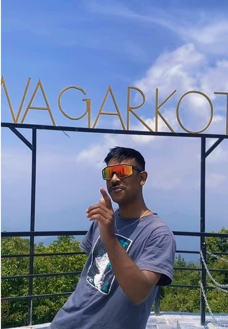 @Ashok Nepali Vlogs