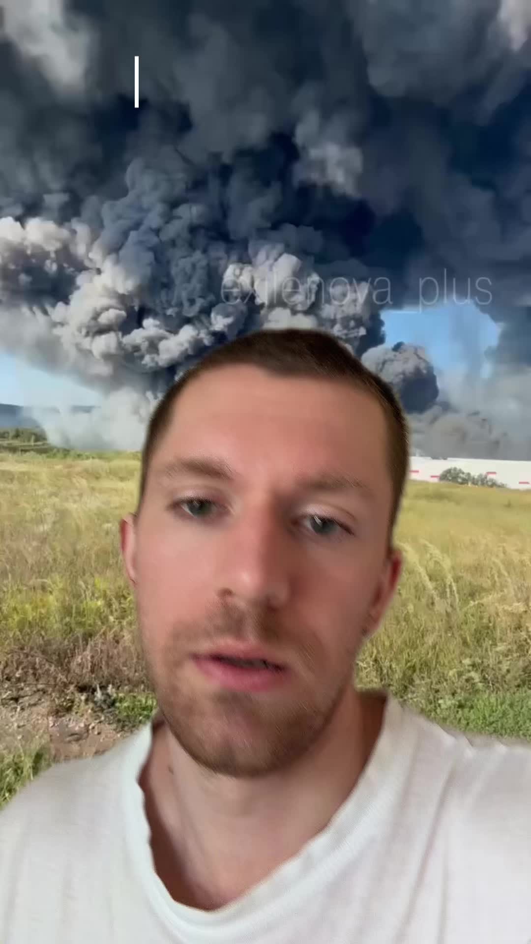 @Moishevych News ✅