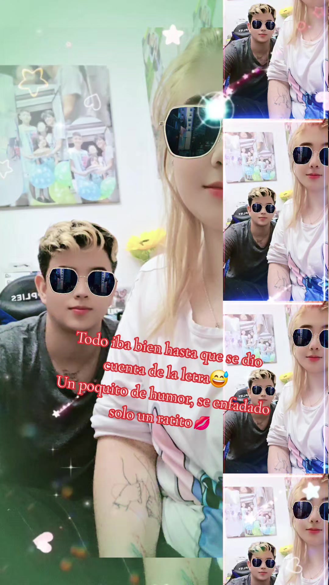 @Mirna🏳️🌈👑🌛🐈🕷♥️♠️🧸🐼🆎️