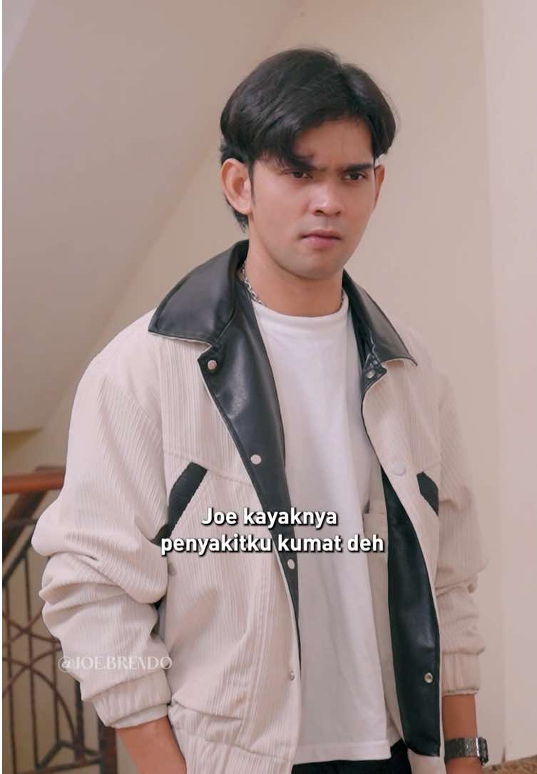 @Joe Brendo
