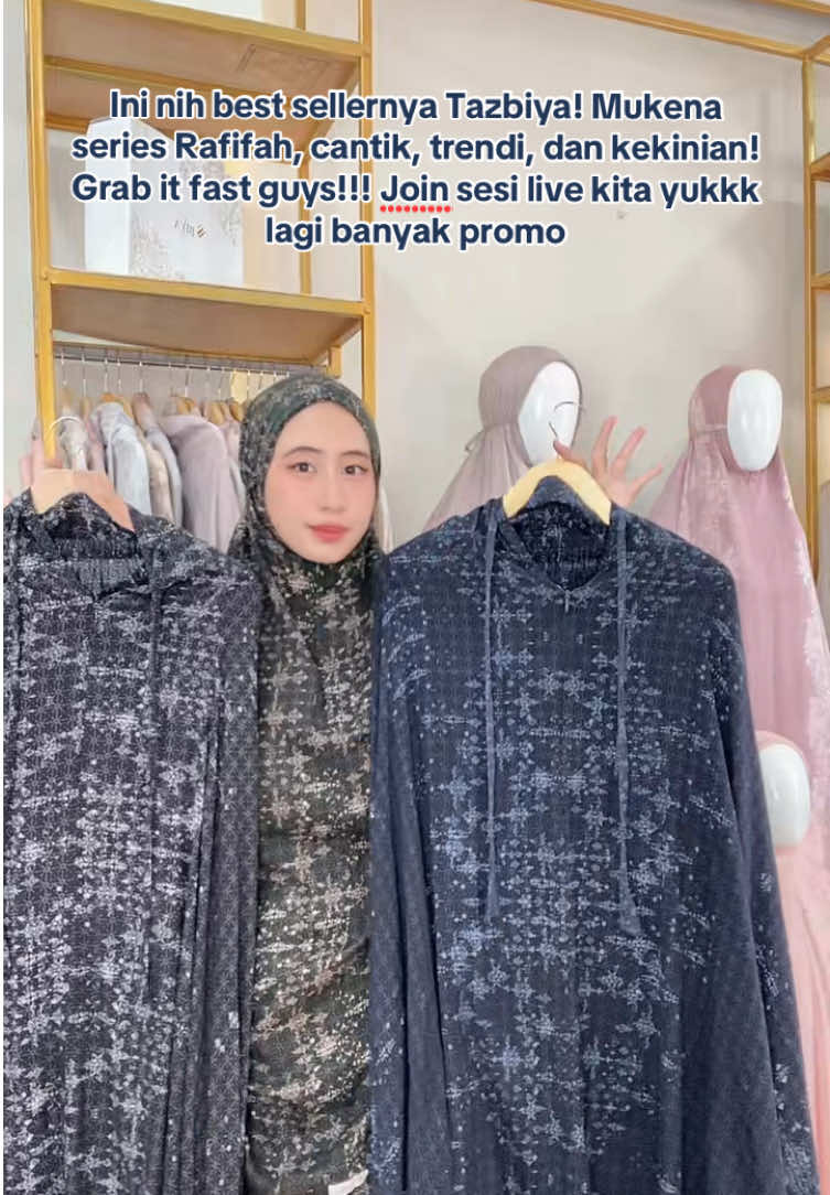 @Tazbiya