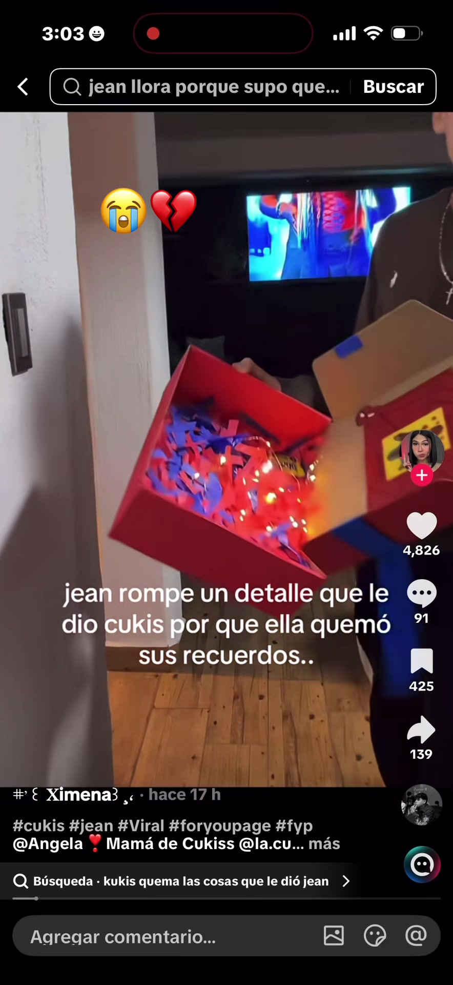 @Vanessa Carrillo