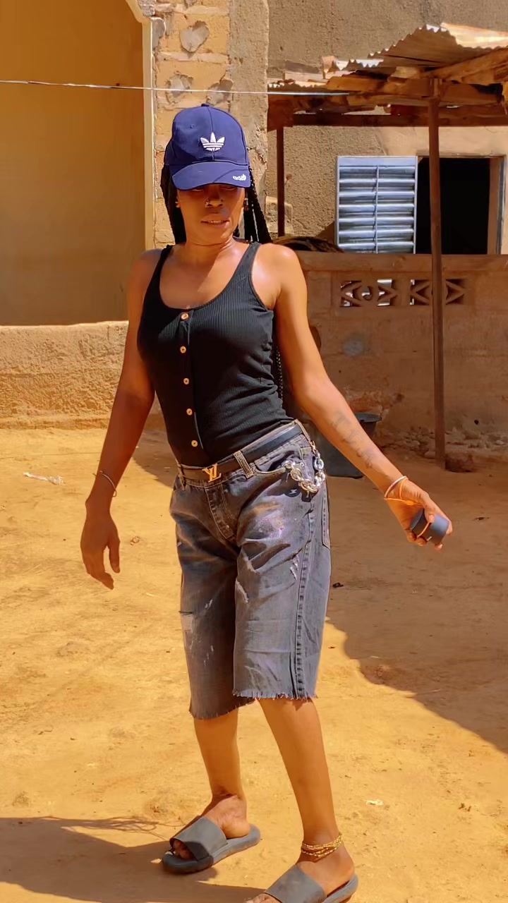 @Djelika diarra